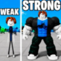 Muscle Legends