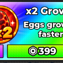 Break and Steal an Egg