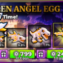 Break and Steal an Egg