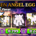 Break and Steal an Egg