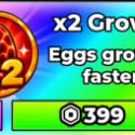 Break and Steal an Egg