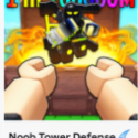 Noob Tower Defense