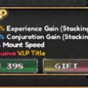 Bizarre Lineage