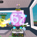 Steal a Brainrot