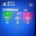 Rainbow Six Siege X