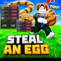 Steal an Egg