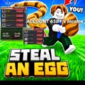 Steal an Egg