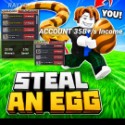 Steal an Egg