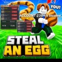 Steal an Egg
