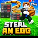 Steal an Egg