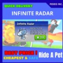 Ride A Pet