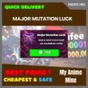 My Anime Mine