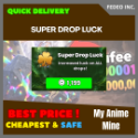 My Anime Mine