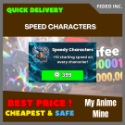 My Anime Mine