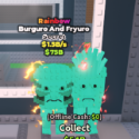 Steal a Brainrot