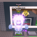 Steal a Brainrot