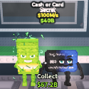 Steal a Brainrot
