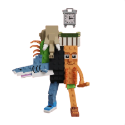 Steal a Brainrot