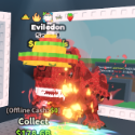 Steal a Brainrot