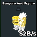 Steal a Brainrot