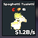 Steal a Brainrot