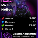 Roll Anime to Fight