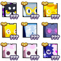 Pet Simulator 99 Gems