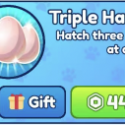 Bubble Gum Simulator INFINITY