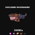 Steal a Brainrot