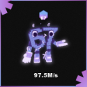 Steal a Brainrot