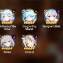 Epic Seven
