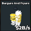 Steal a Brainrot