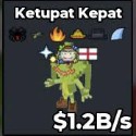 Steal a Brainrot