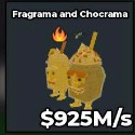 Steal a Brainrot