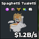Steal a Brainrot
