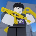 Roblox Rivals