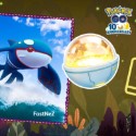 Pokemon Go