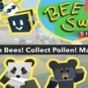 Bee Swarm Simulator