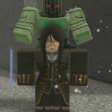 bridger: Western