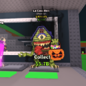 Steal a Brainrot