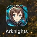アークナイツ