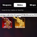 Roblox Rivals