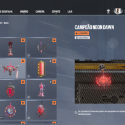 Rainbow Six Siege X
