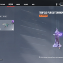 Rainbow Six Siege X