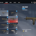 Rainbow Six Siege X