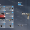 Rainbow Six Siege X