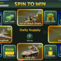 War Tycoon