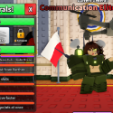 Mini War