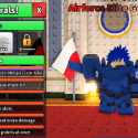 Mini War