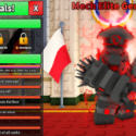 Mini War
